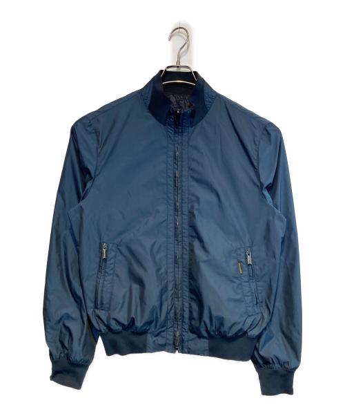 MOORER（ムーレー）MOORER (ムーレー) AXTENジャケット ブラック サイズ:48の古着・服飾アイテム