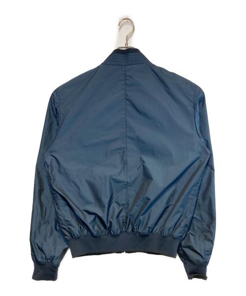 MOORER（ムーレー）MOORER (ムーレー) AXTENジャケット ブラック サイズ:48の古着・服飾アイテム