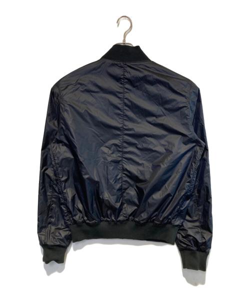 MOORER（ムーレー）MOORER (ムーレー) AXTENジャケット ブラック サイズ:48の古着・服飾アイテム
