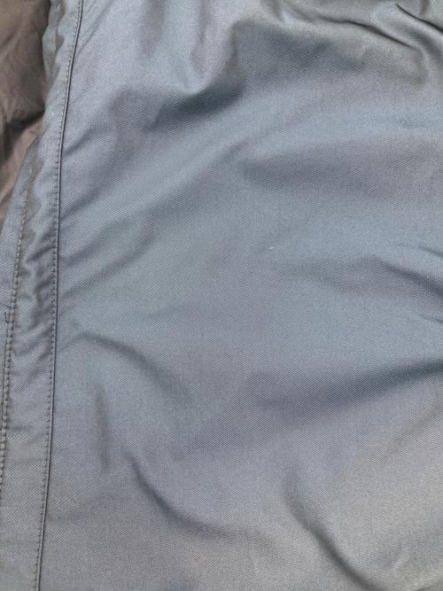 MOORER（ムーレー）MOORER (ムーレー) AXTENジャケット ブラック サイズ:48の古着・服飾アイテム