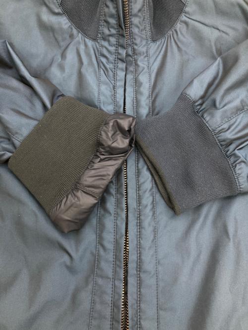 MOORER（ムーレー）MOORER (ムーレー) AXTENジャケット ブラック サイズ:48の古着・服飾アイテム