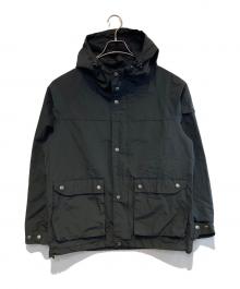 SIERRA DESIGNS（シエラデザインズ）の古着「60/40 ショートマウンテンジャケット」｜ブラック
