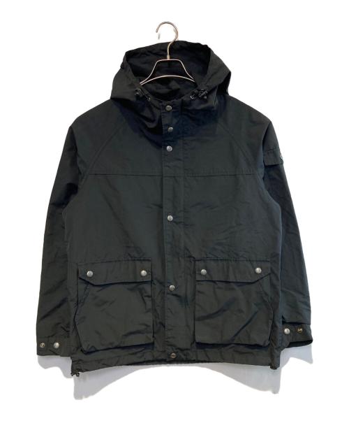 SIERRA DESIGNS（シエラデザインズ）SIERRA DESIGNS (シエラデザインズ) 60/40 ショートマウンテンジャケット ブラック サイズ:Lの古着・服飾アイテム