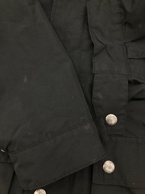 SIERRA DESIGNS（シエラデザインズ）SIERRA DESIGNS (シエラデザインズ) 60/40 ショートマウンテンジャケット ブラック サイズ:Lの古着・服飾アイテム