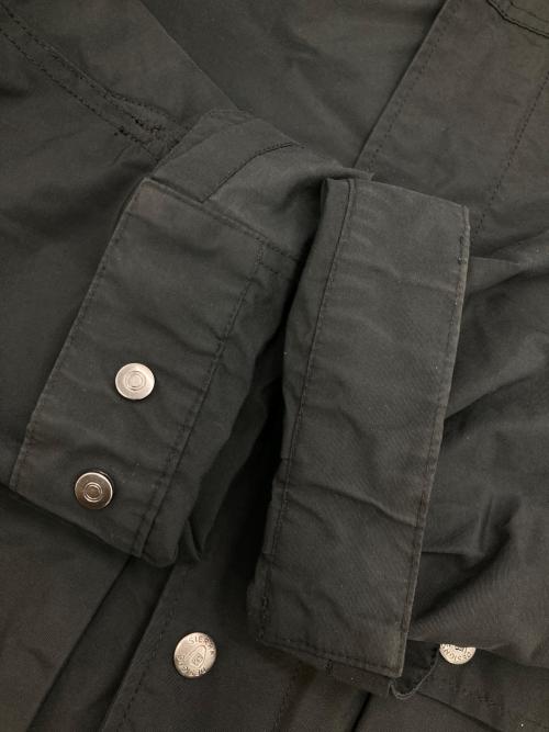 SIERRA DESIGNS（シエラデザインズ）SIERRA DESIGNS (シエラデザインズ) 60/40 ショートマウンテンジャケット ブラック サイズ:Lの古着・服飾アイテム