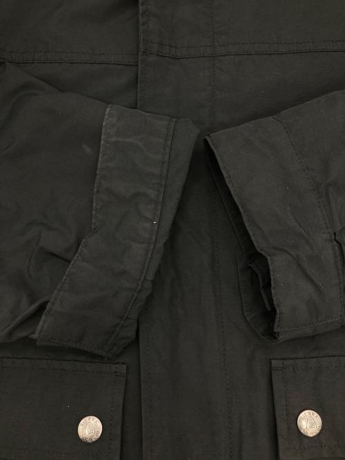 SIERRA DESIGNS（シエラデザインズ）SIERRA DESIGNS (シエラデザインズ) 60/40 ショートマウンテンジャケット ブラック サイズ:Lの古着・服飾アイテム