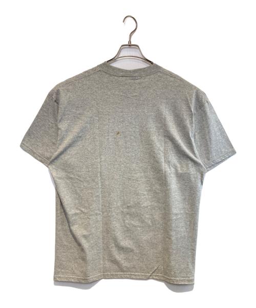 NIKE（ナイキ）NIKE (ナイキ) ［古着］AIR BAKIN Tee グレー サイズ:Lの古着・服飾アイテム