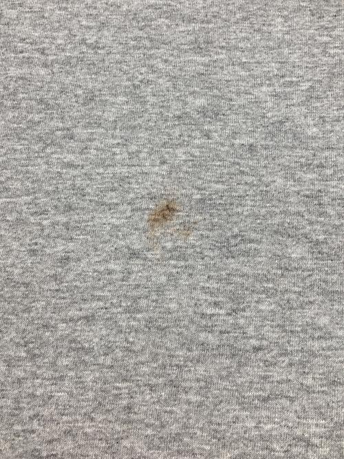 NIKE（ナイキ）NIKE (ナイキ) ［古着］AIR BAKIN Tee グレー サイズ:Lの古着・服飾アイテム