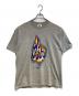 NIKE（ナイキ）の古着「［古着］AIR BAKIN Tee」｜グレー