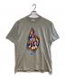 NIKE（ナイキ）の古着「［古着］AIR BAKIN Tee」｜グレー
