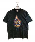NIKEナイキ）の古着「［古着］AIR BAKIN Tee」｜ブラック