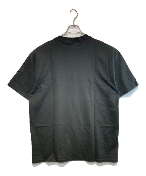 NIKE（ナイキ）NIKE (ナイキ) ［古着］AIR BAKIN Tee ブラック サイズ:Lの古着・服飾アイテム