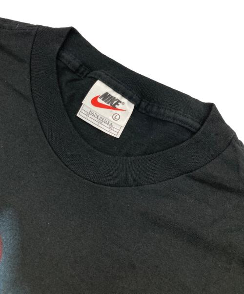 NIKE（ナイキ）NIKE (ナイキ) ［古着］AIR BAKIN Tee ブラック サイズ:Lの古着・服飾アイテム