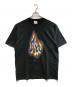 NIKE（ナイキ）の古着「［古着］AIR BAKIN Tee」｜ブラック