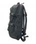 SUPREME (シュプリーム) BACKPACK ブラック：17000円