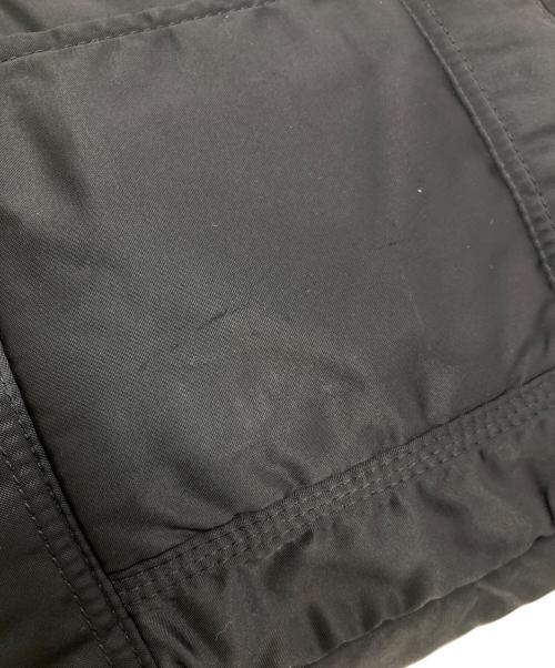 PORTER（ポーター）PORTER (ポーター) TANKER DUFFLE BAG ブラックの古着・服飾アイテム