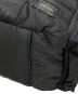 中古・古着 PORTER (ポーター) TANKER DUFFLE BAG ブラック：18000円
