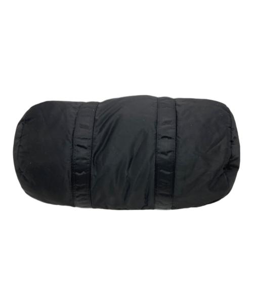 PORTER（ポーター）PORTER (ポーター) TANKER 2WAY DUFFLE BAG ブラックの古着・服飾アイテム