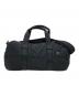PORTER（ポーター）の古着「TANKER 2WAY DUFFLE BAG」｜ブラック