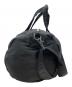 PORTER (ポーター) TANKER 2WAY DUFFLE BAG ブラック：18000円