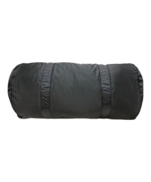 PORTER（ポーター）PORTER (ポーター) TANKER 2WAY BOSTON BAG ブラックの古着・服飾アイテム