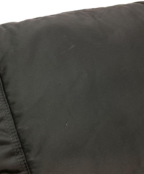 PORTER（ポーター）PORTER (ポーター) TANKER 2WAY BOSTON BAG ブラックの古着・服飾アイテム