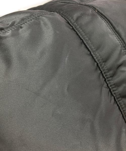 PORTER（ポーター）PORTER (ポーター) TANKER 2WAY BOSTON BAG ブラックの古着・服飾アイテム