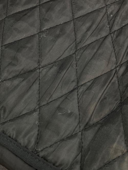 Liugoo Leathers（リューグーレザーズ）Liugoo Leathers (リューグーレザーズ) ライナー付シングルライダースジャケット ブラック サイズ:LLの古着・服飾アイテム