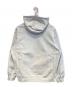SUPREME (シュプリーム) Capital Hooded Sweatshirt ライトグレー サイズ:XL：14000円