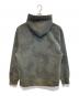 NIKE JORDAN (ナイキ ジョーダン) cactus jack (カクタス・ジャック) M J NRG TS WASH SUEDE PO チャコールグレー サイズ:L：8000円