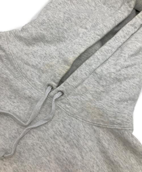 SUPREME（シュプリーム）SUPREME (シュプリーム) MULTI LOGO HOODIE ライトグレー サイズ:XLの古着・服飾アイテム