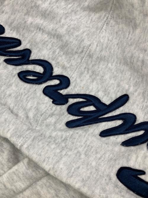 SUPREME（シュプリーム）SUPREME (シュプリーム) MULTI LOGO HOODIE ライトグレー サイズ:XLの古着・服飾アイテム