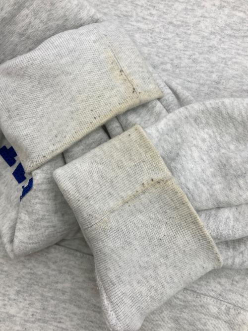SUPREME（シュプリーム）SUPREME (シュプリーム) MULTI LOGO HOODIE ライトグレー サイズ:XLの古着・服飾アイテム