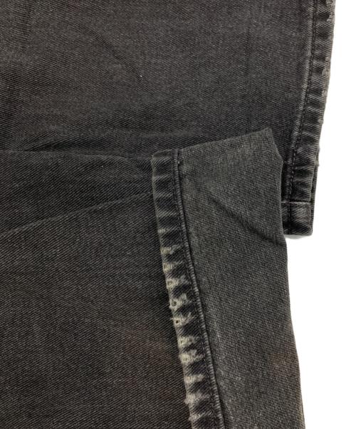 LEVI'S（リーバイス）LEVI'S (リーバイス) ［古着］デニムパンツ ブラック サイズ:34×34の古着・服飾アイテム