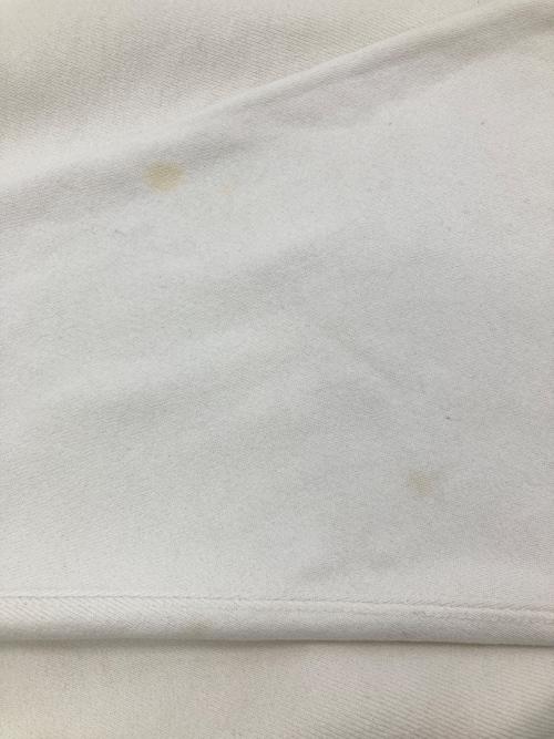 Champion REVERSE WEAVE（チャンピオン リバース ウィーブ）Champion REVERSE WEAVE (チャンピオン リバース ウィーブ) ［古着］クルーネックスウェット ホワイト サイズ:Lの古着・服飾アイテム