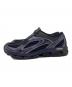 NEW BALANCE (ニューバランス) U18905JK パープル×ブラック サイズ:US8.5：18000円