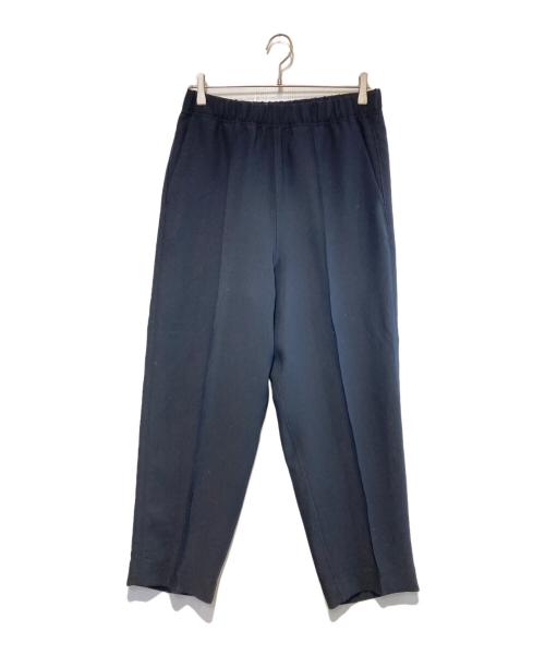 D.O UNITED ARROWS BY DAISUKE OBANA（ディーオーユナイテッドアローズバイダイスケオバナ）D.O UNITED ARROWS BY DAISUKE OBANA (ディーオーユナイテッドアローズバイダイスケオバナ) ESEENS I CR REG PANTS ネイビー サイズ:Sの古着・服飾アイテム