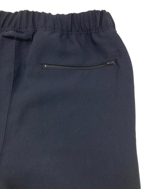 D.O UNITED ARROWS BY DAISUKE OBANA（ディーオーユナイテッドアローズバイダイスケオバナ）D.O UNITED ARROWS BY DAISUKE OBANA (ディーオーユナイテッドアローズバイダイスケオバナ) ESEENS I CR REG PANTS ネイビー サイズ:Sの古着・服飾アイテム