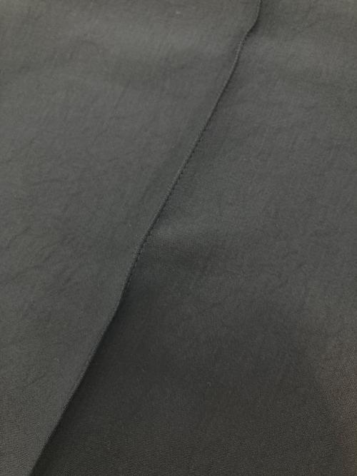 D.O UNITED ARROWS BY DAISUKE OBANA（ディーオーユナイテッドアローズバイダイスケオバナ）D.O UNITED ARROWS BY DAISUKE OBANA (ディーオーユナイテッドアローズバイダイスケオバナ) ESEENS I CR REG PANTS ネイビー サイズ:Sの古着・服飾アイテム