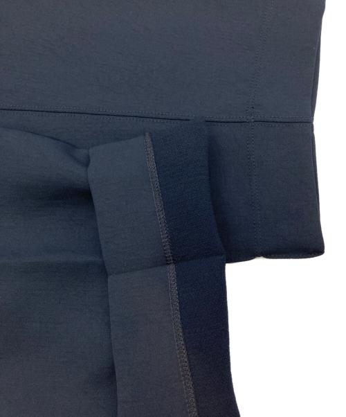 D.O UNITED ARROWS BY DAISUKE OBANA（ディーオーユナイテッドアローズバイダイスケオバナ）D.O UNITED ARROWS BY DAISUKE OBANA (ディーオーユナイテッドアローズバイダイスケオバナ) ESEENS I CR REG PANTS ネイビー サイズ:Sの古着・服飾アイテム