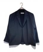 D.O UNITED ARROWS BY DAISUKE OBANAディーオーユナイテッドアローズバイダイスケオバナ）の古着「ESEENS I D/SL JACKET」｜ネイビー