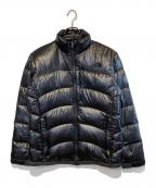 THE NORTH FACEザ ノース フェイス）の古着「ACONCAGUA JACKET」｜ブラック