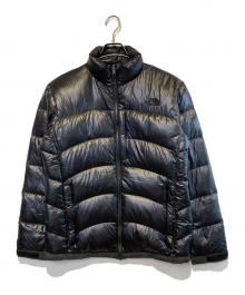 THE NORTH FACE（ザ ノース フェイス）の古着「ACONCAGUA JACKET」｜ブラック