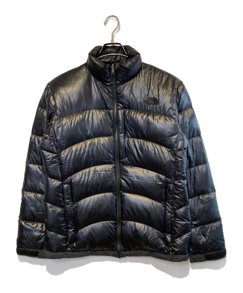 THE NORTH FACE（ザ ノース フェイス）THE NORTH FACE (ザ ノース フェイス) ACONCAGUA JACKET ブラック サイズ:Mの古着・服飾アイテム