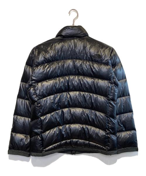 THE NORTH FACE（ザ ノース フェイス）THE NORTH FACE (ザ ノース フェイス) ACONCAGUA JACKET ブラック サイズ:Mの古着・服飾アイテム