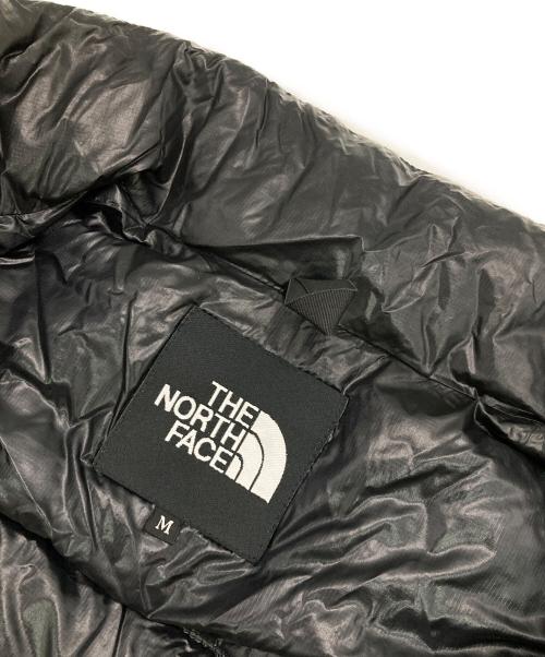THE NORTH FACE（ザ ノース フェイス）THE NORTH FACE (ザ ノース フェイス) ACONCAGUA JACKET ブラック サイズ:Mの古着・服飾アイテム