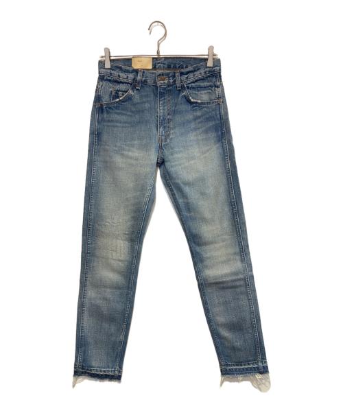 LEVI'S VINTAGE CLOTHING（リーバイス ビンテージ クロージング）LEVI'S VINTAGE CLOTHING (リーバイス ビンテージ クロージング) 1965 606 SUPER SLIM インディゴ サイズ:W28×L32の古着・服飾アイテム