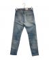 LEVI'S VINTAGE CLOTHING (リーバイス ビンテージ クロージング) 1965 606 SUPER SLIM インディゴ サイズ:W28×L32：10000円