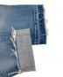 中古・古着 LEVI'S VINTAGE CLOTHING (リーバイス ビンテージ クロージング) 1965 606 SUPER SLIM インディゴ サイズ:W28×L32：10000円