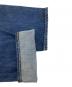 中古・古着 LEVI'S PReMIUM (リーバイス プレミアム) 551Z オーセンティックルーズストレート セルビッジデニム インディゴ サイズ:W28×L32 未使用品：12000円